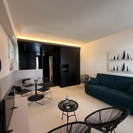 Apartman Monolocale Acacia *